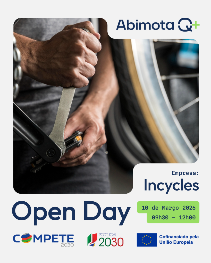 02. ABIMOTA Q+ Open Day 1 – InCycles Bike Group