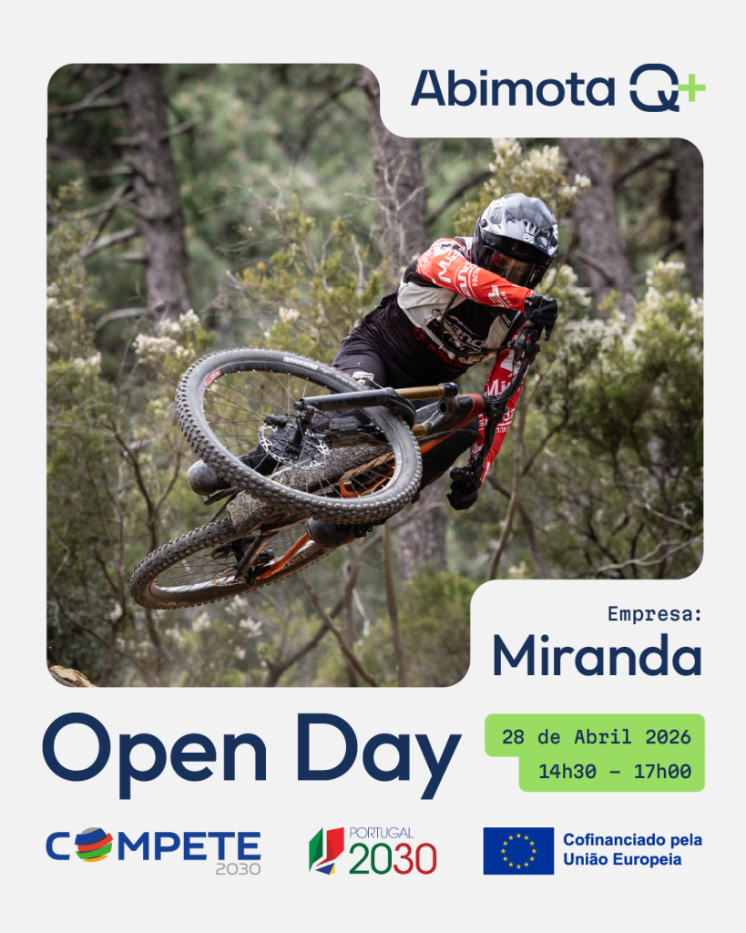 05. ABIMOTA Q+ Open Day 2 – Miranda & Irmão