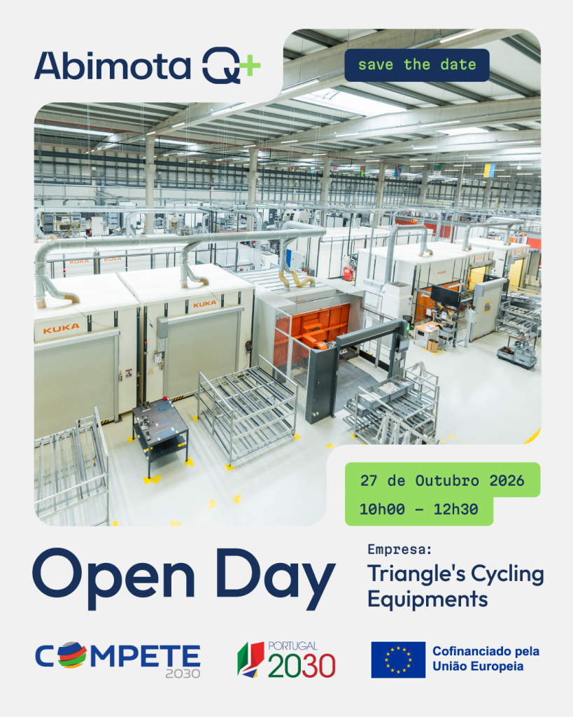 10. ABIMOTA Q+ Open Day 4 – TRIANGLE’S